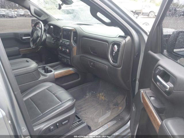 1GCUYHED9KZ147677 Chevrolet Silverado 1500 High Country