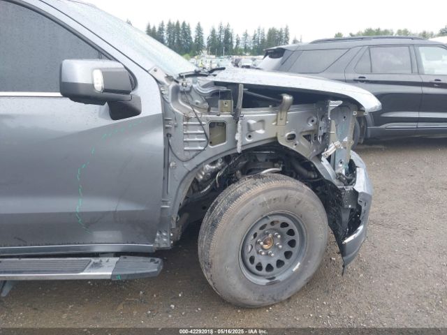 1GCUYHED9KZ147677 Chevrolet Silverado 1500 High Country