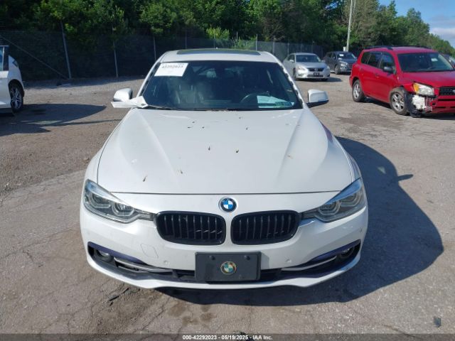WBA8E3G51GNU00179 BMW 328i Xdrive