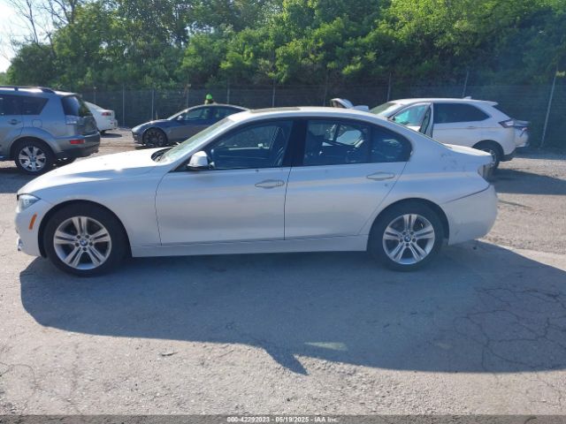 WBA8E3G51GNU00179 BMW 328i Xdrive