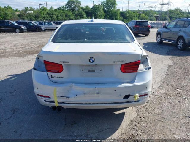 WBA8E3G51GNU00179 BMW 328i Xdrive