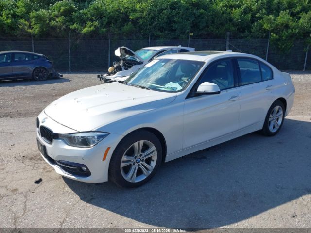 WBA8E3G51GNU00179 BMW 328i Xdrive
