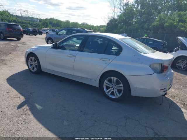 WBA8E3G51GNU00179 BMW 328i Xdrive