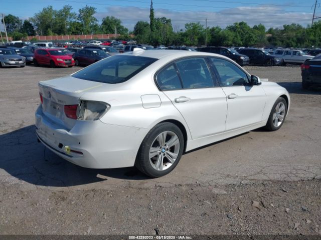 WBA8E3G51GNU00179 BMW 328i Xdrive