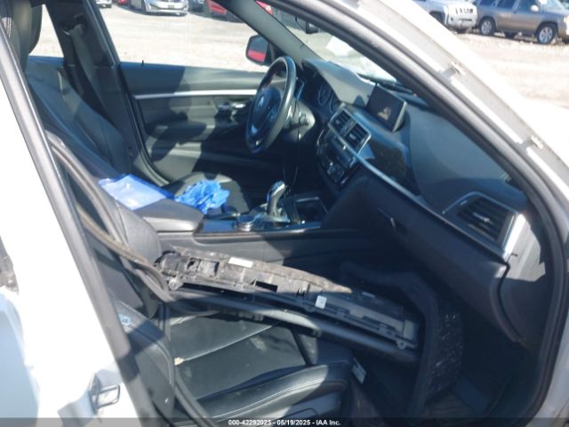 WBA8E3G51GNU00179 BMW 328i Xdrive