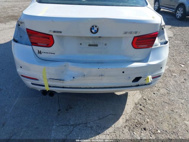 WBA8E3G51GNU00179 BMW 328i Xdrive
