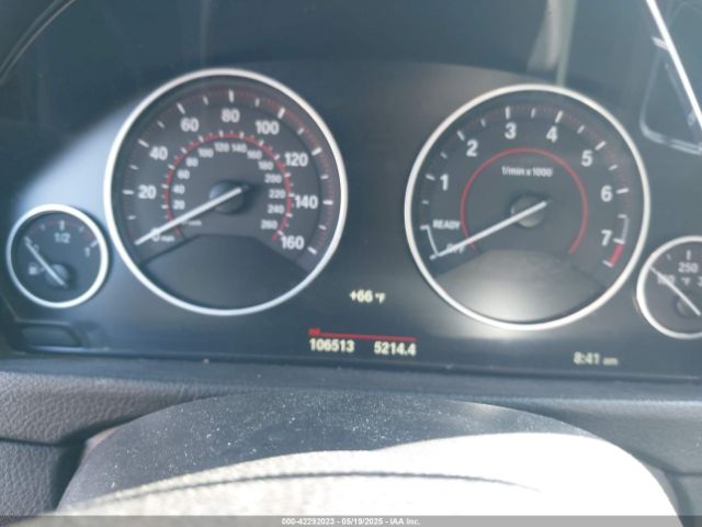 WBA8E3G51GNU00179 BMW 328i Xdrive