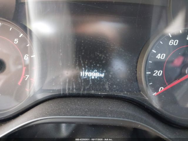 2018 CHEVROLET CAMARO 1G1FF1R7XJ0102124 Photo 6