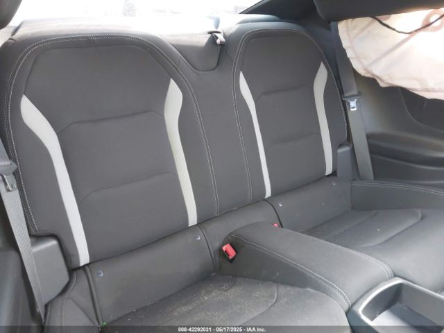 2018 CHEVROLET CAMARO 1G1FF1R7XJ0102124 Photo 7