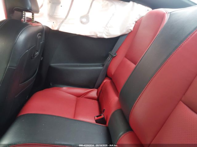 2013 CHEVROLET CAMARO 2G1FB1E33D9125432 Photo 7