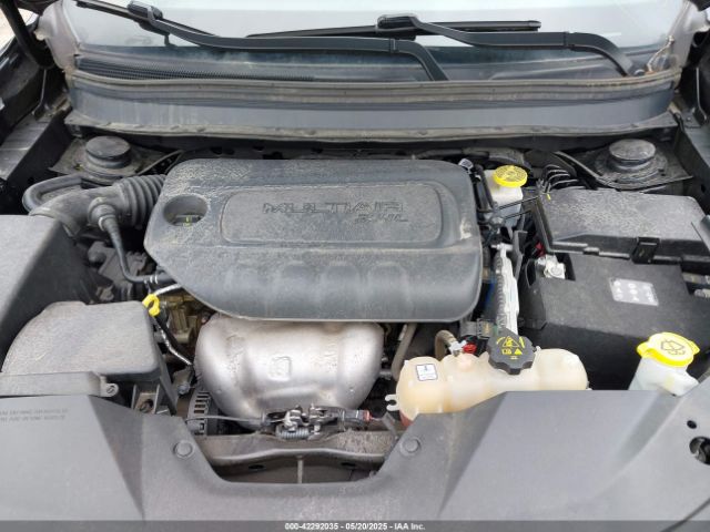 2020 JEEP CHEROKEE 1C4PJMCB8LD607440 Photo 9