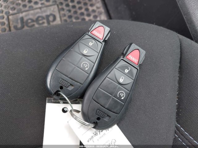 2020 JEEP CHEROKEE 1C4PJMCB8LD607440 Photo 10
