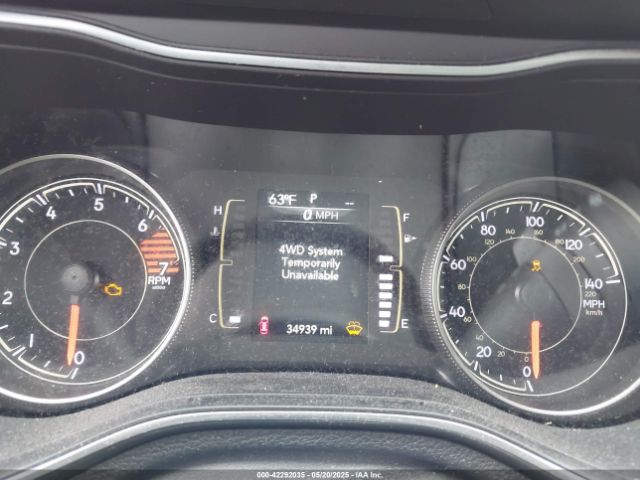 2020 JEEP CHEROKEE 1C4PJMCB8LD607440 Photo 6