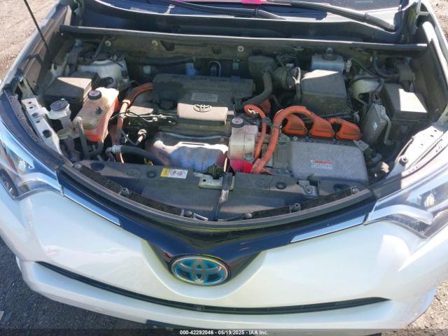JTMDJREV1HD106047 Toyota Rav4 Hybrid Limited