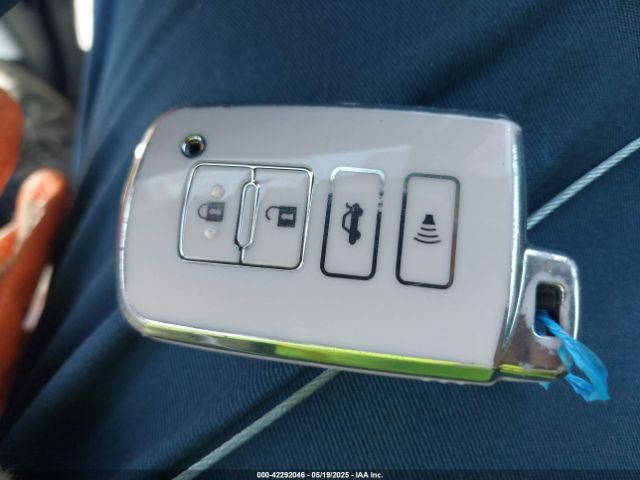 JTMDJREV1HD106047 Toyota Rav4 Hybrid Limited