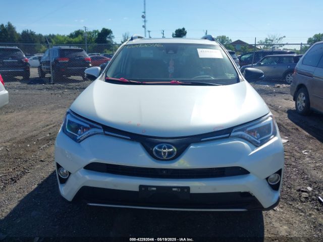 JTMDJREV1HD106047 Toyota Rav4 Hybrid Limited