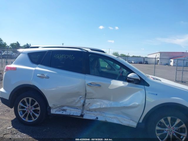 JTMDJREV1HD106047 Toyota Rav4 Hybrid Limited