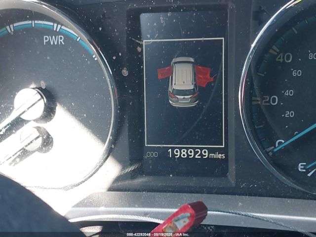 JTMDJREV1HD106047 Toyota Rav4 Hybrid Limited