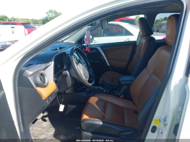 JTMDJREV1HD106047 Toyota Rav4 Hybrid Limited