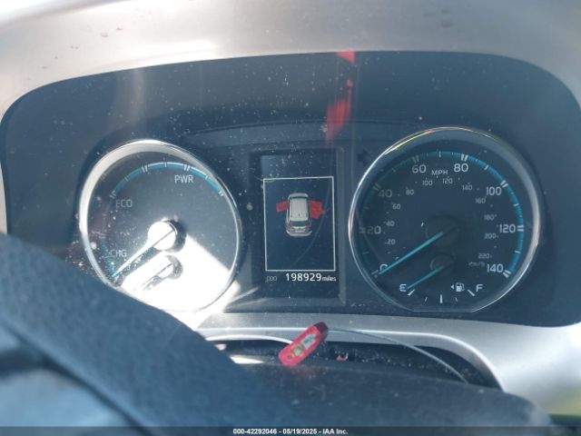 JTMDJREV1HD106047 Toyota Rav4 Hybrid Limited