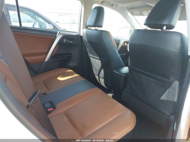 JTMDJREV1HD106047 Toyota Rav4 Hybrid Limited