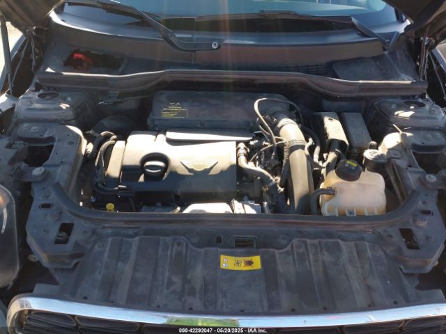 2014 MINI COUNTRYMAN WMWZC3C59EWP29686 Photo 9