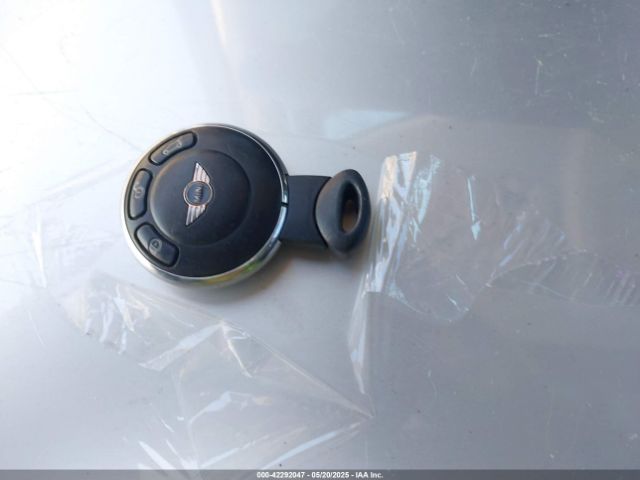 2014 MINI COUNTRYMAN WMWZC3C59EWP29686 Photo 10