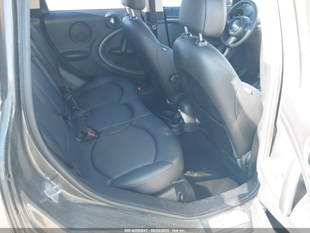 2014 MINI COUNTRYMAN WMWZC3C59EWP29686 Photo 7