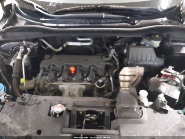 3CZRU6H33KG705428 Honda HR-V LX