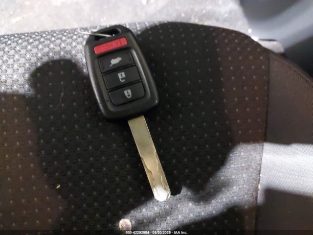 3CZRU6H33KG705428 Honda HR-V LX