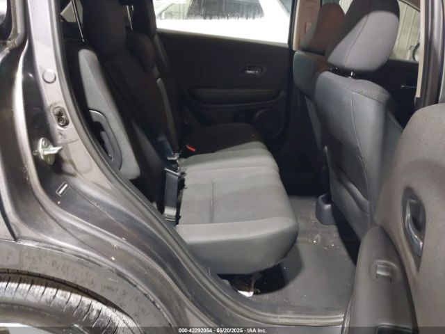 3CZRU6H33KG705428 Honda HR-V LX