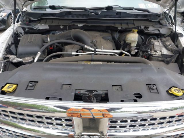 3C6RR7LTXGG271348 RAM 1500 Big Horn