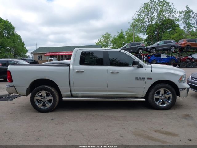 3C6RR7LTXGG271348 RAM 1500 Big Horn