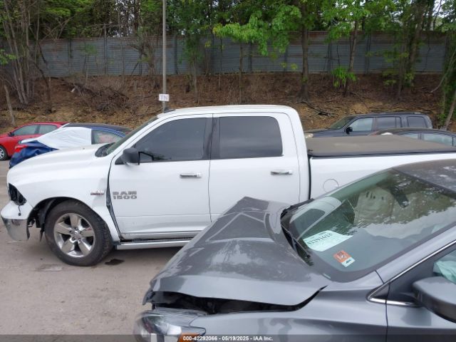 3C6RR7LTXGG271348 RAM 1500 Big Horn