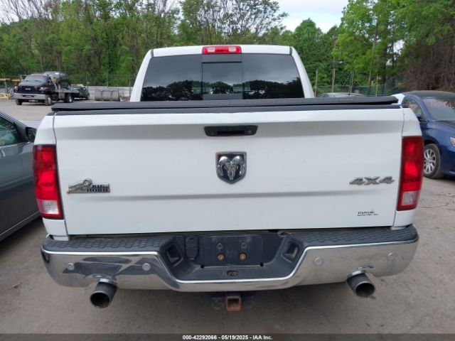 3C6RR7LTXGG271348 RAM 1500 Big Horn
