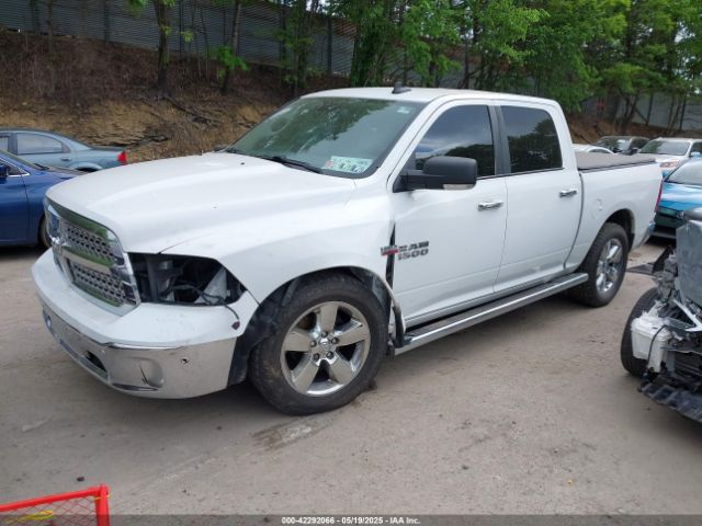 3C6RR7LTXGG271348 RAM 1500 Big Horn