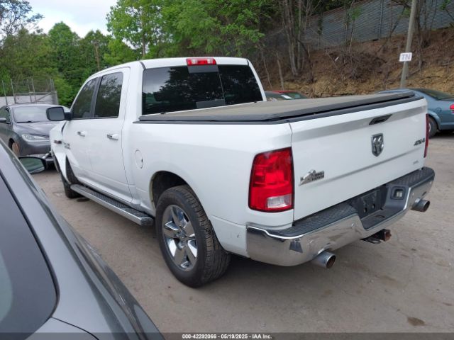 3C6RR7LTXGG271348 RAM 1500 Big Horn