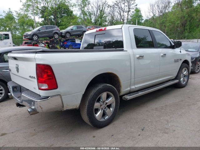 3C6RR7LTXGG271348 RAM 1500 Big Horn