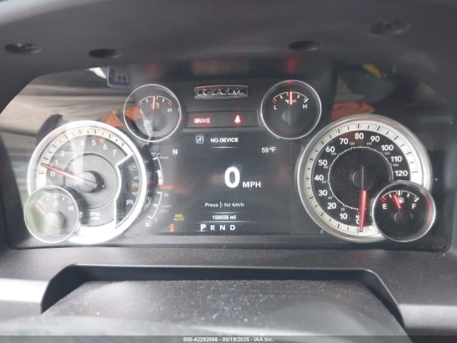 3C6RR7LTXGG271348 RAM 1500 Big Horn