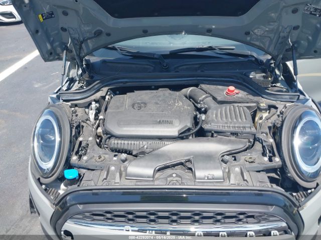 2022 MINI HARDTOP WMW53DH0XN2R63568 Photo 9