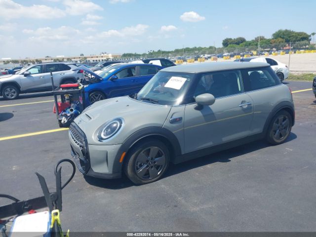 2022 MINI HARDTOP WMW53DH0XN2R63568 Photo 1