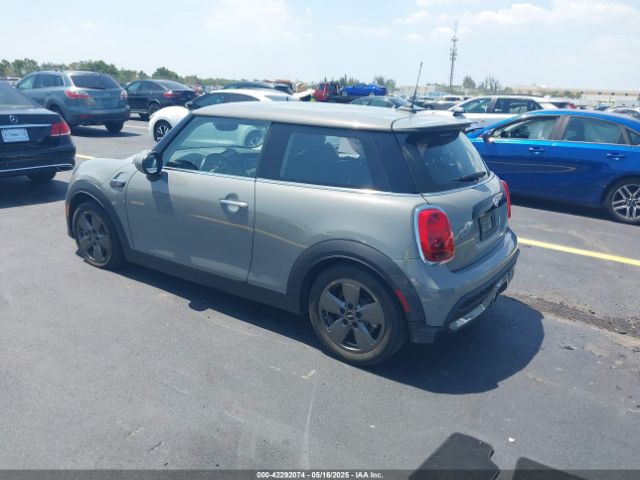 2022 MINI HARDTOP WMW53DH0XN2R63568 Photo 2