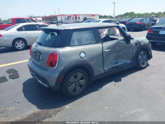 2022 MINI HARDTOP WMW53DH0XN2R63568 Photo 3