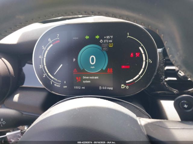2022 MINI HARDTOP WMW53DH0XN2R63568 Photo 6