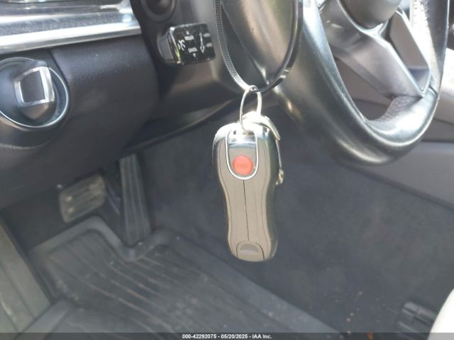 2017 PORSCHE PANAMERA WP0AA2A73HL100810 Photo 10