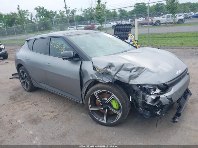 2023 KIA EV6 KNDC5DLE6P5106981
