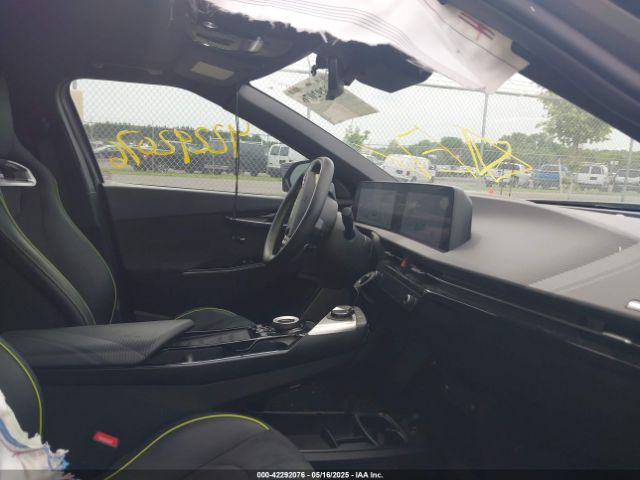 2023 KIA EV6 KNDC5DLE6P5106981 Photo 4
