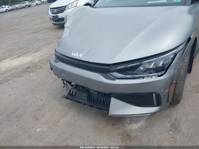 2023 KIA EV6 KNDC5DLE6P5106981 Photo 5