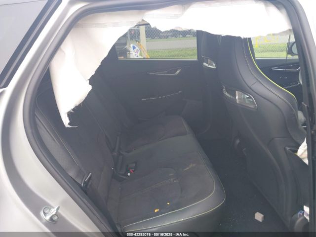 2023 KIA EV6 KNDC5DLE6P5106981 Photo 7