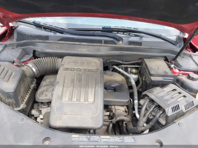 2GKALMEK8E6159493 GMC Terrain Sle-1